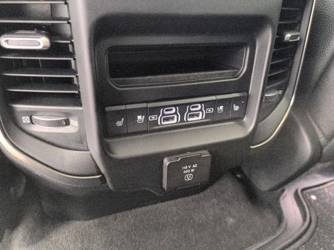 Used 2021 RAM 1500 Limited AWD/4WD image 23