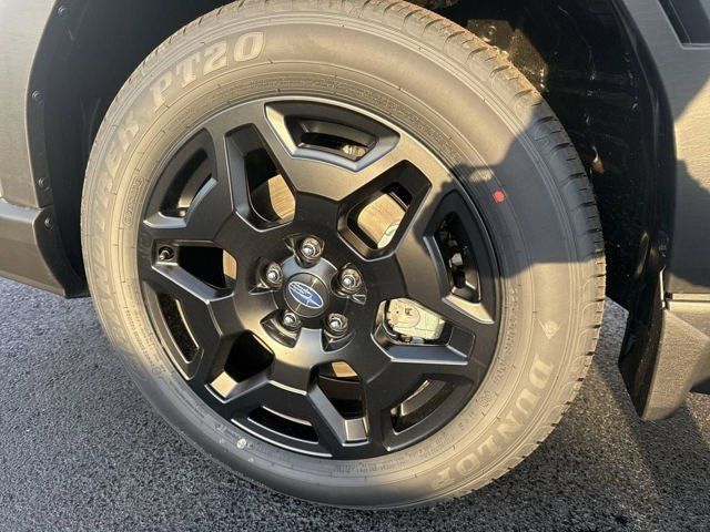New 2026 Subaru Outback Limited w/ Premium/Limited Package 2 AWD/4WD image 52