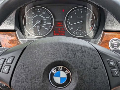 Used 2011 BMW 328i Sedan RWD image 27