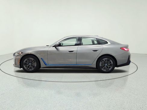 Used 2023 BMW i4 eDrive40 w/ Premium Package RWD image 8
