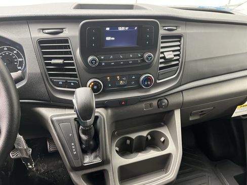 New 2025 Ford Transit 350 AWD w/ Upfitter Package image 12