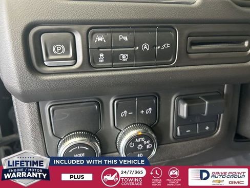 Used 2022 GMC Yukon SLT w/ SLT Luxury Package RWD image 17