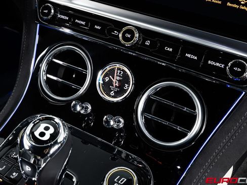 Used 2022 Bentley Continental GT Speed AWD/4WD image 27