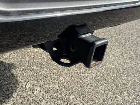 Used 2023 Chevrolet Silverado 1500 LT Trail Boss image 13