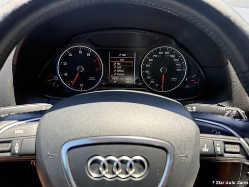 Used 2015 Audi Q5 2.0T Premium Plus w/ Technology Package AWD/4WD image 10