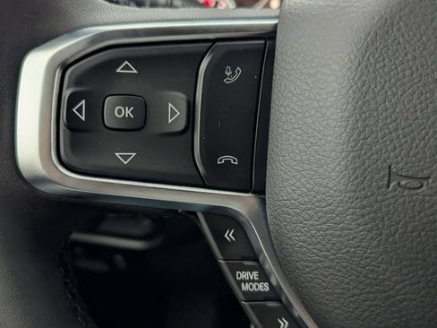 New 2025 RAM 1500 Big Horn AWD/4WD image 12