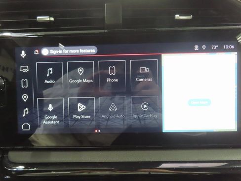 Used 2025 GMC Sierra 2500 AT4 w/ Technology Package image 21