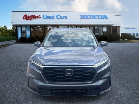 Used 2023 Honda CR-V LX image 8