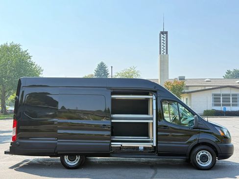 Used 2019 Ford Transit 250 148 High Roof Extended RWD image 20