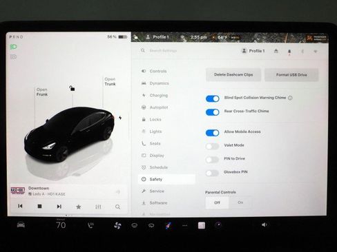 Used 2023 Tesla Model 3 image 32