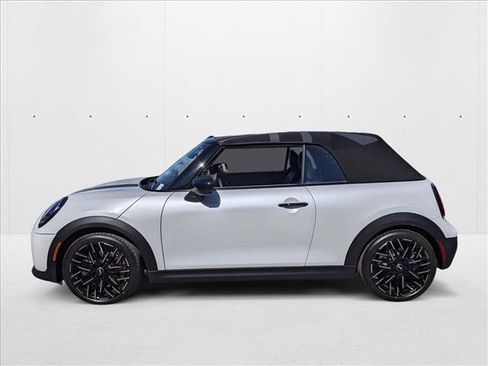 Used 2026 MINI Cooper S image 5