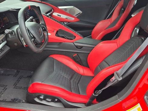 Used 2022 Chevrolet Corvette Stingray Preferred Conv w/ 2LT RWD image 14
