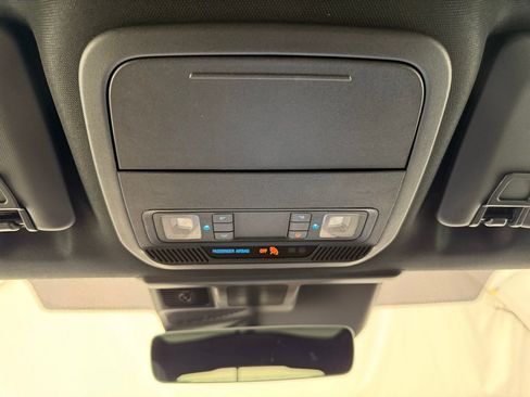 New 2025 Ford Mustang Mach-E GT w/ Interior Protection Package image 39