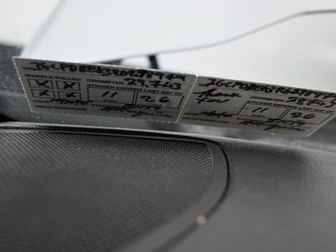 Used 2024 Chevrolet Silverado 1500 Custom image 35