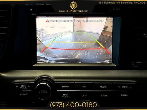 Used 2013 Kia Optima EX w/ Premium Pkg image 16