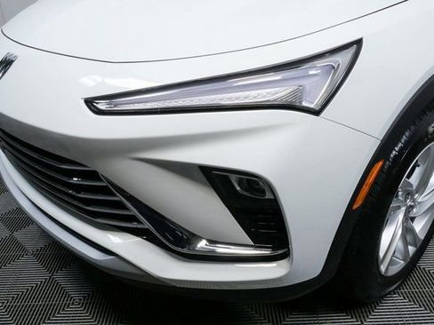 New 2026 Buick Envista Preferred w/ Convenience II Package image 33