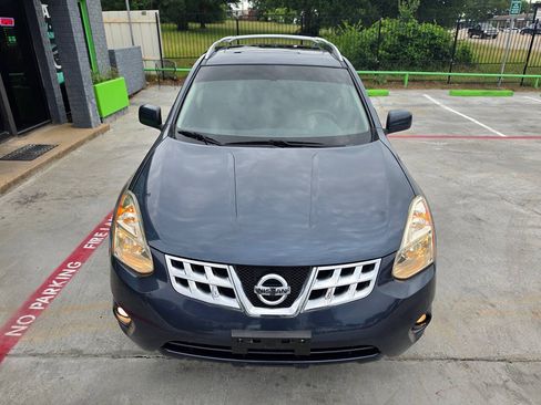 Used 2013 Nissan Rogue SV w/ Premium Pkg FWD image 60