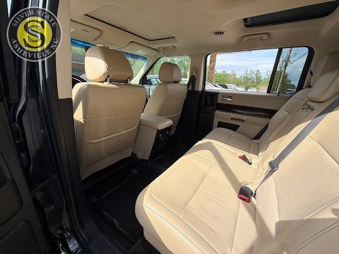 Used 2018 Ford Flex Limited w/ Equipment Group 303A AWD/4WD image 13