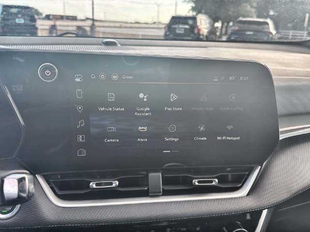 Certified 2025 Chevrolet Equinox LT w/ Convenience Package II FWD image 13