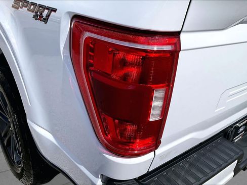 Used 2023 Ford F150 XLT w/ Equipment Group 302A High AWD/4WD image 28