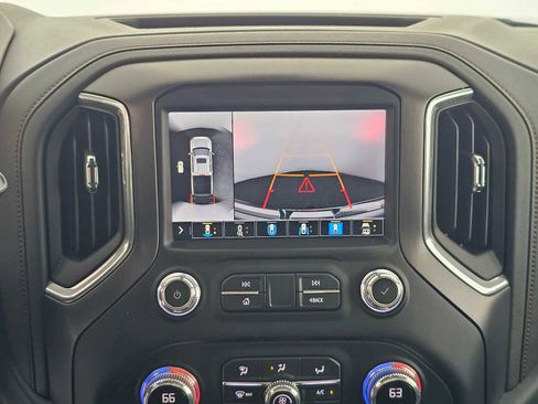 Used 2021 GMC Sierra 1500 AT4 w/ AT4 Premium Package image 26