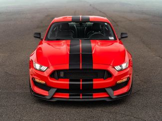 Used 2016 Ford Mustang Shelby GT350 w/ Technology Package RWD video 2