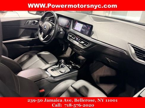 Used 2022 BMW 228i Gran Coupe FWD image 21