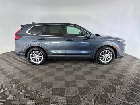 Certified 2024 Honda CR-V EX-L image 5