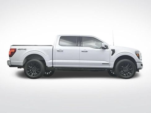 Used 2025 Ford F150 Lariat w/ Equipment Group 501A Mid AWD/4WD image 34