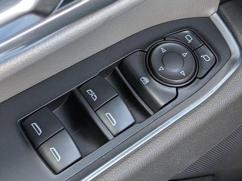 New 2026 Chevrolet Silverado 1500 RST w/ Convenience Package II image 21