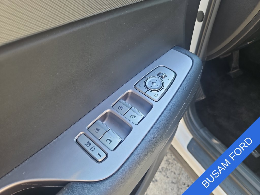 Used 2024 Hyundai Palisade SEL AWD/4WD image 18