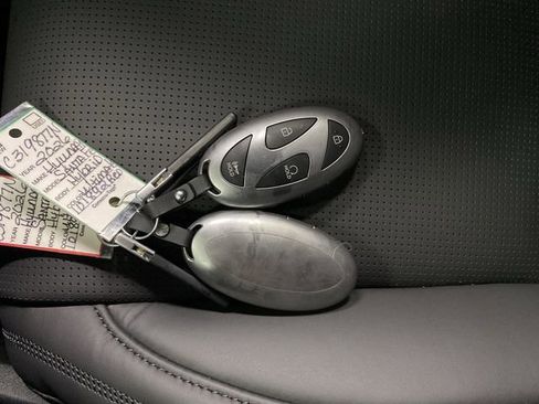 New 2026 Hyundai Santa Fe Calligraphy image 30