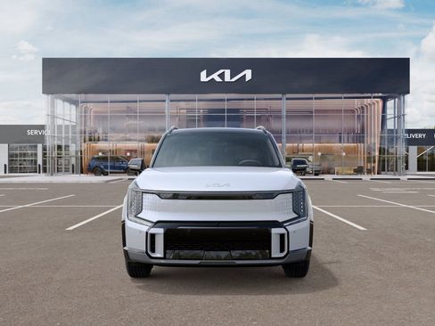 New 2026 Kia EV9 GT-Line image 3