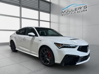 New 2026 Acura Integra Type S FWD video 1