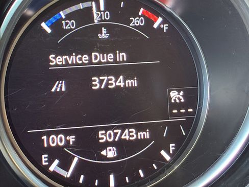 Used 2021 MAZDA CX-5 Touring AWD/4WD image 33
