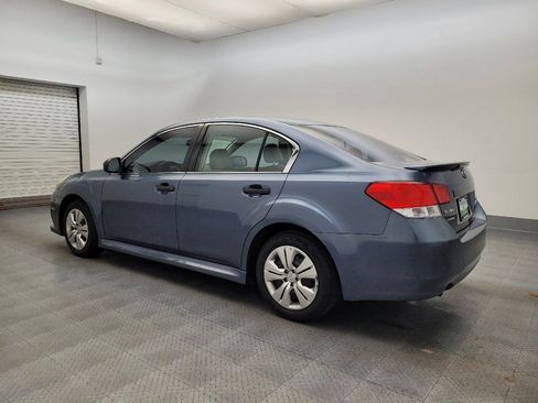 Used 2014 Subaru Legacy 2.5i image 3
