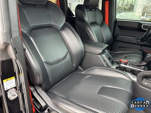Used 2024 Ford Bronco Raptor image 59