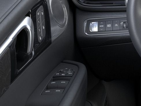 New 2026 Buick Enclave Avenir w/ Super Cruise Package FWD image 46