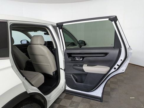 New 2026 Honda CR-V EX-L image 34