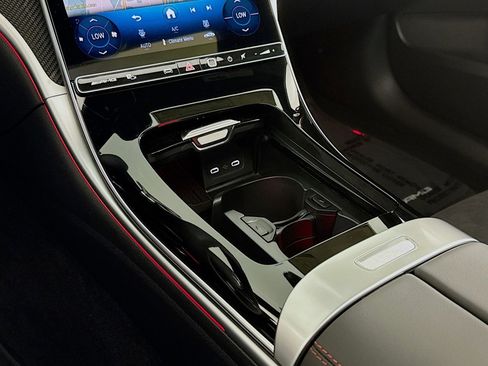 New 2026 Mercedes-Benz C 43 AMG 4MATIC Sedan image 5