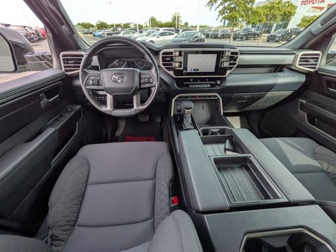 Used 2026 Toyota Tundra SR5 w/ SR5 Convenience Package AWD/4WD image 14