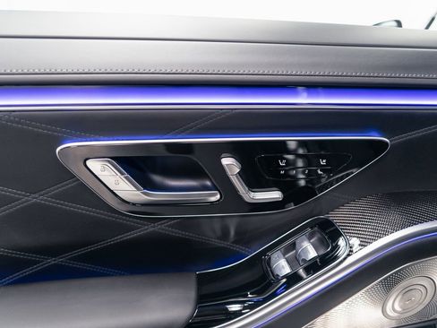 Used 2024 Mercedes-Benz S 63 AMG S image 27