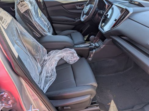 New 2026 Subaru Ascent Touring image 28