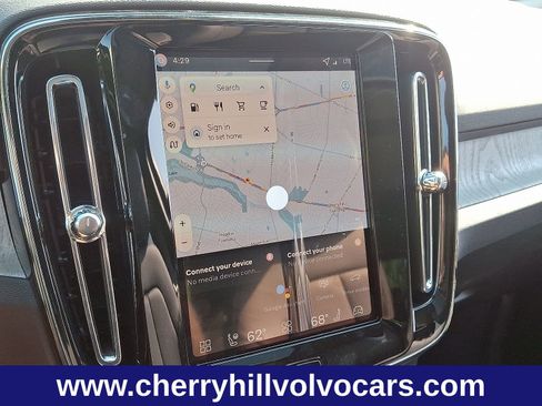 New 2026 Volvo XC40 B5 Plus w/ Protection Package Premier image 17