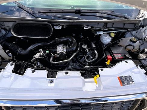 Used 2023 Ford Transit 250 Low Roof w/ Exterior Upgrade Package image 27