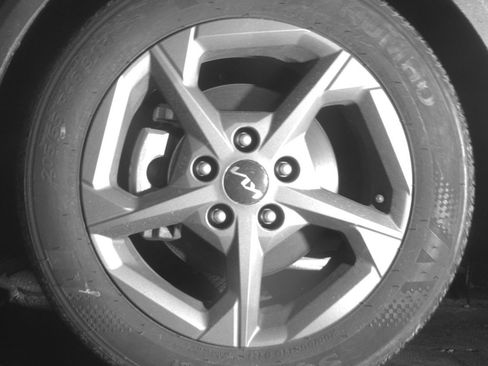 Used 2025 Kia K4 LXS image 12