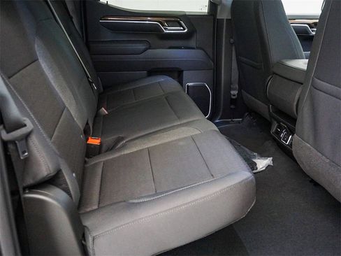 New 2026 Chevrolet Silverado 1500 LT w/ LPO, Dark Essentials Package image 15