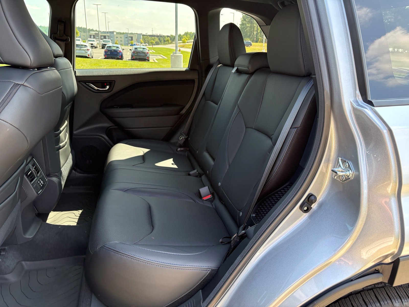 New 2026 Subaru Forester Premium AWD/4WD image 31
