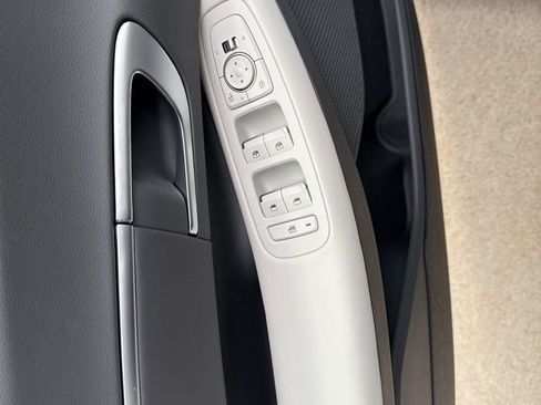 New 2026 Hyundai Sonata SEL FWD image 23