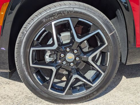 New 2026 Chevrolet Traverse High Country image 34